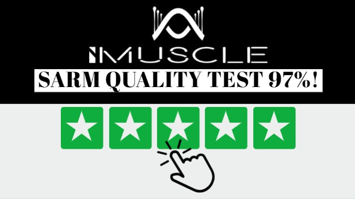 Stack YK11, Testolone RAD140, Ibutamoren